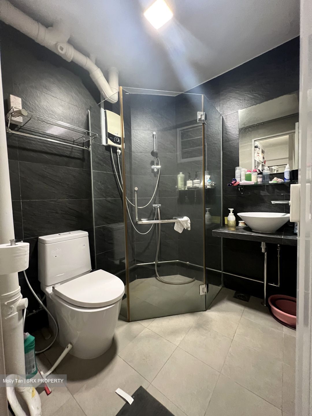 Blk 258 Jurong East Street 24 (Jurong East), HDB 5 Rooms #626423111